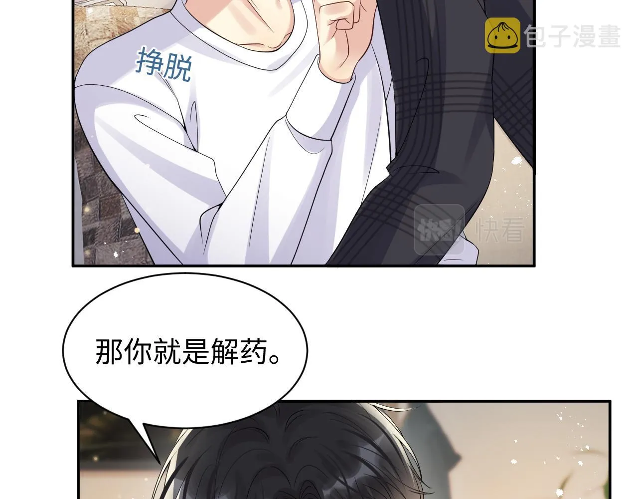 第41话 霸总的疼爱方式 第68页