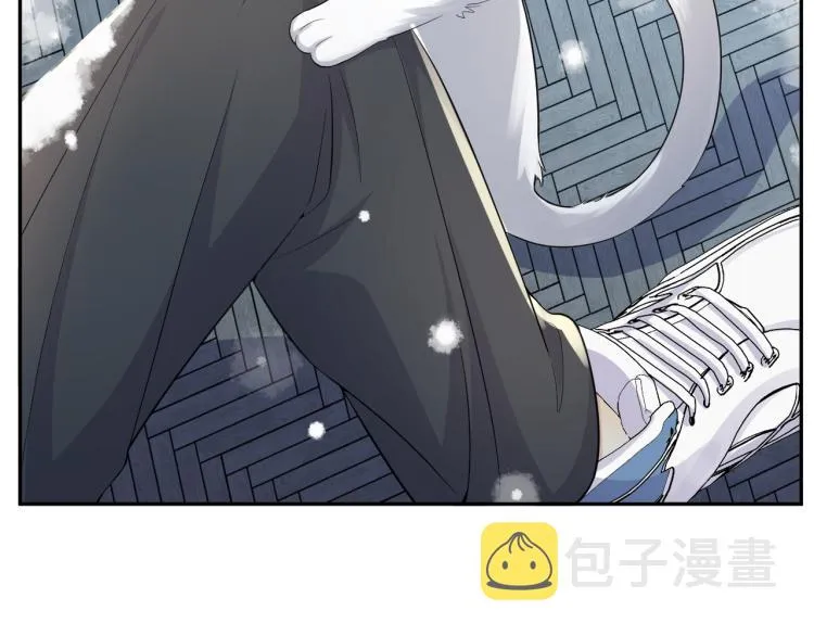 第8话 大雪中的小猫咪 第46页