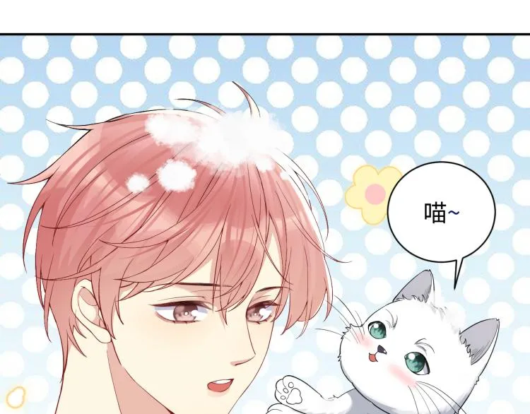 第8话 大雪中的小猫咪 第48页