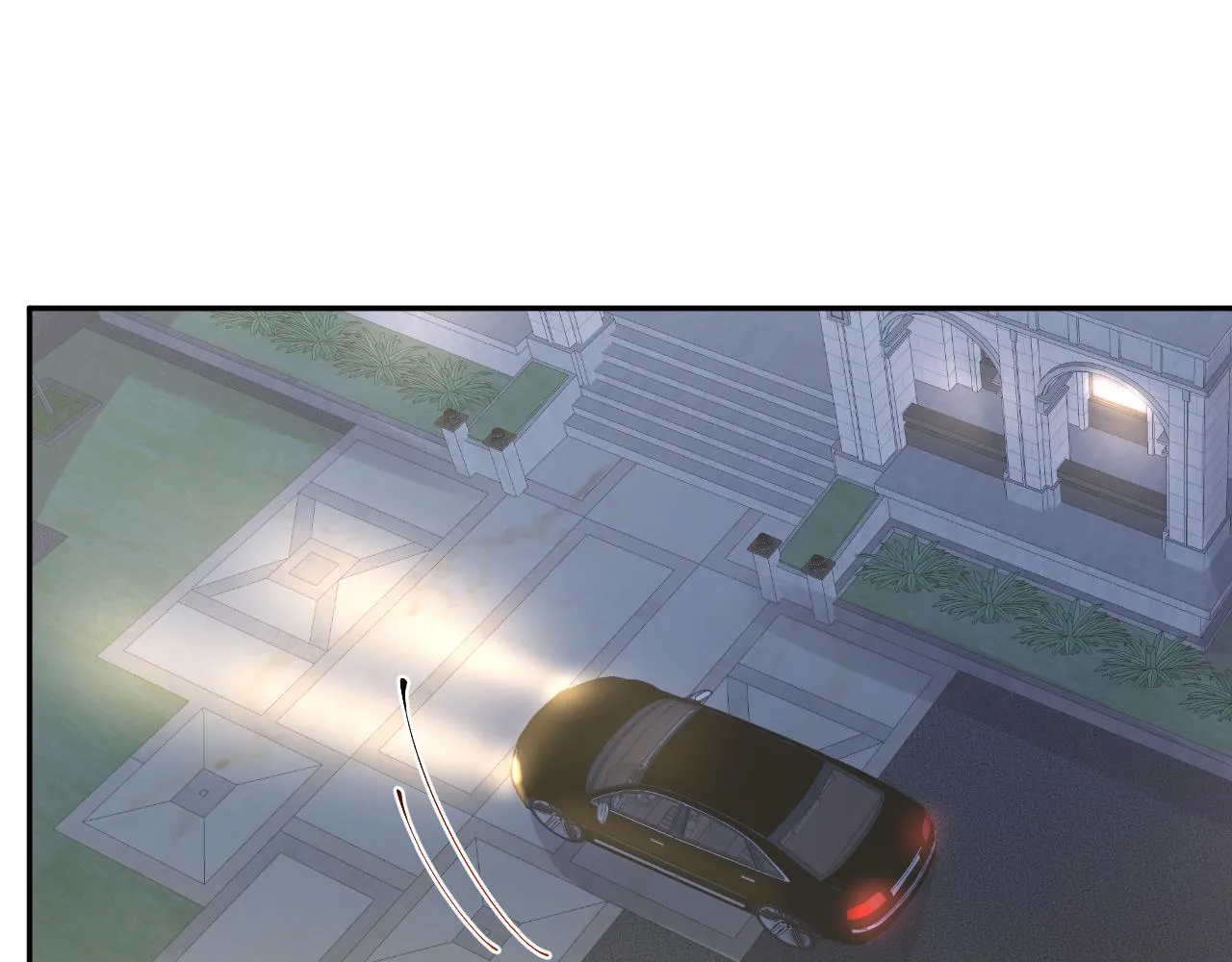 第13话 不会让你离开我 第5页