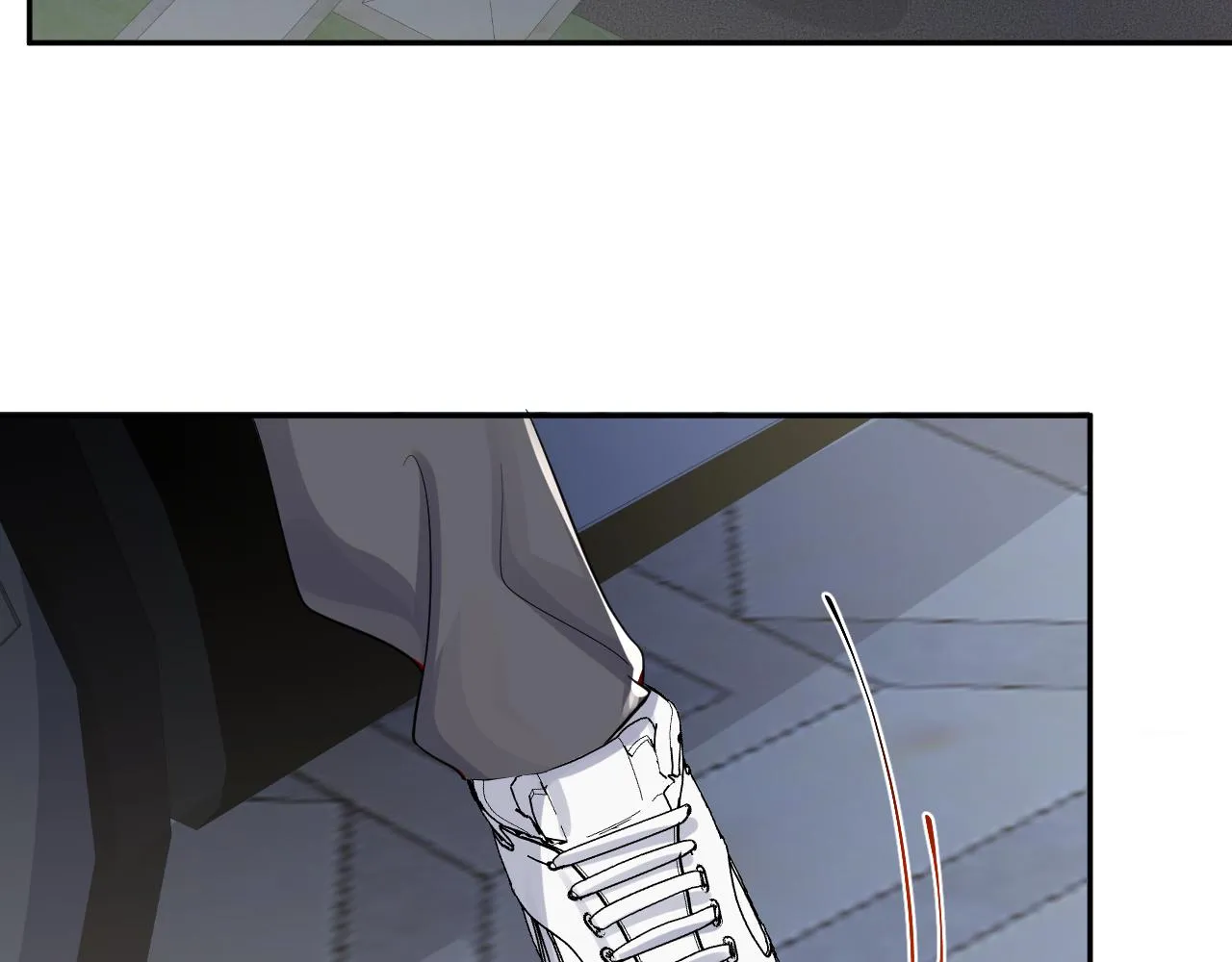 第13话 不会让你离开我 第6页