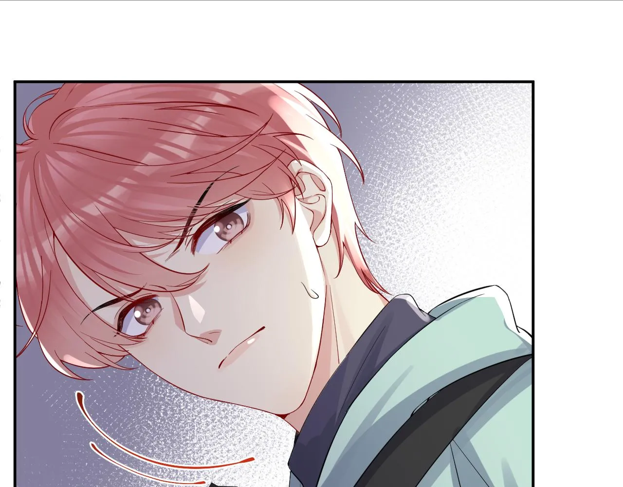 第13话 不会让你离开我 第29页