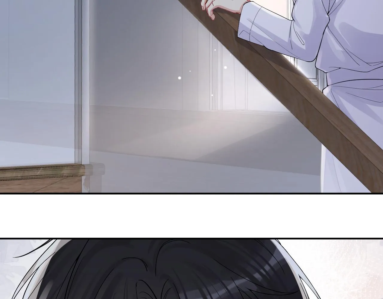 第13话 不会让你离开我 第43页