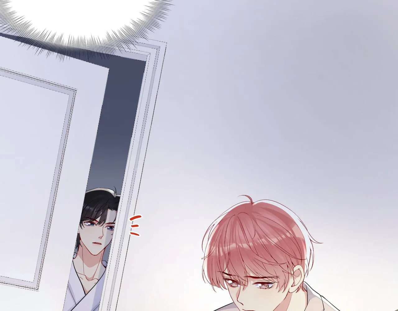 第13话 不会让你离开我 第45页