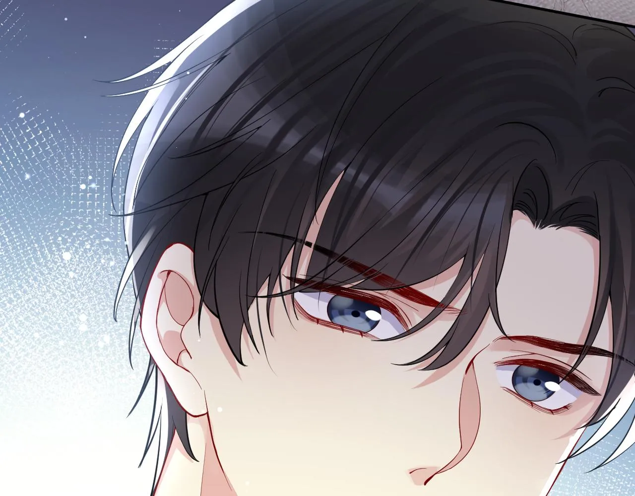 第13话 不会让你离开我 第47页
