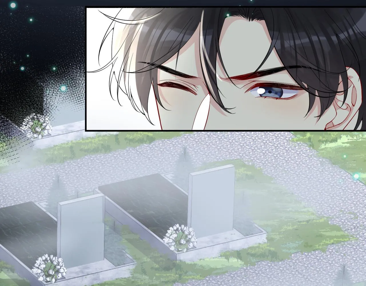 第13话 不会让你离开我 第55页