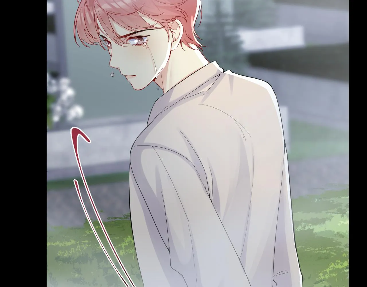 第13话 不会让你离开我 第61页