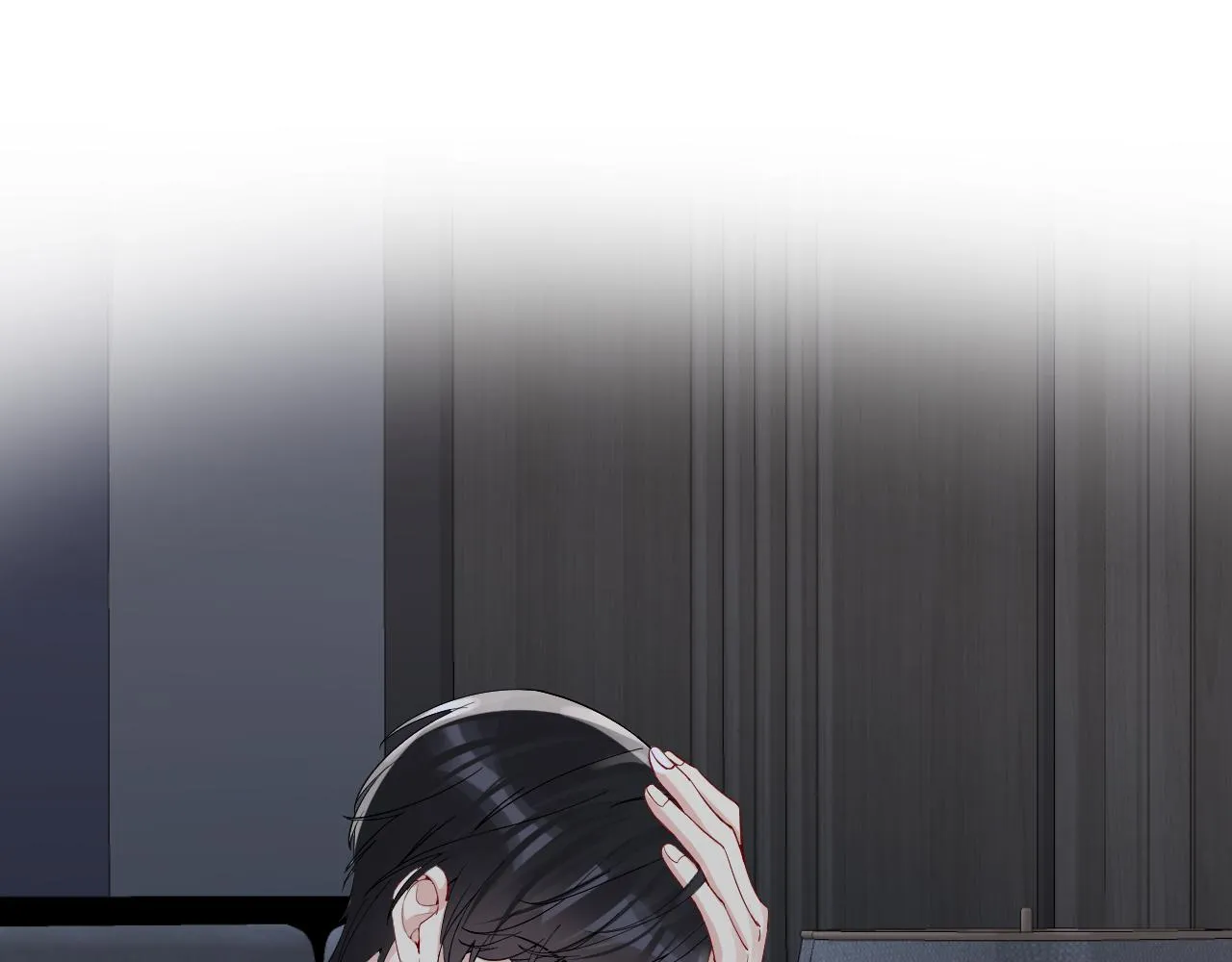 第13话 不会让你离开我 第75页