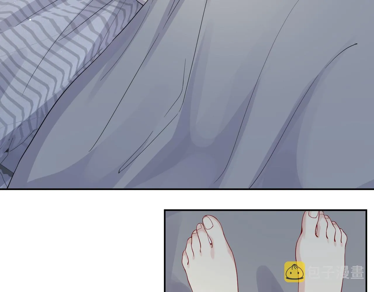 第13话 不会让你离开我 第81页
