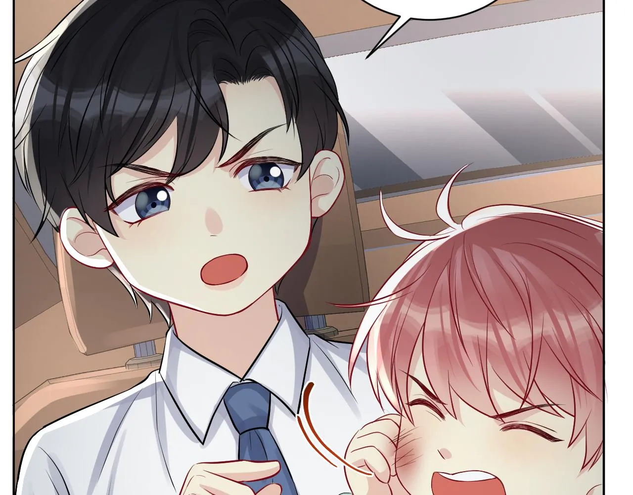 第15话 误会再生！ 第86页