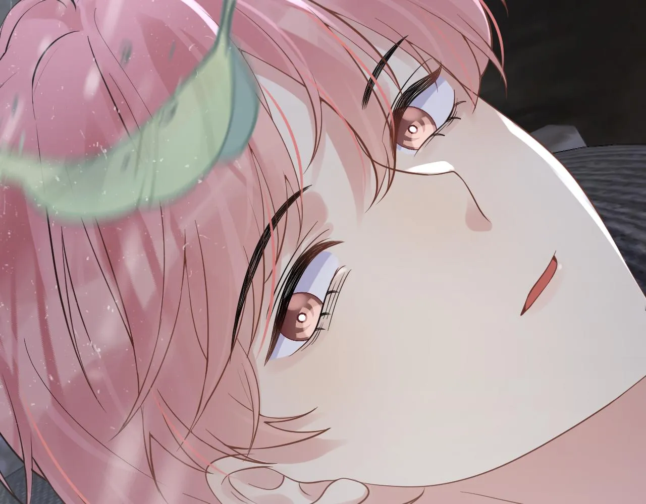 第24话 病情败露？！ 第57页