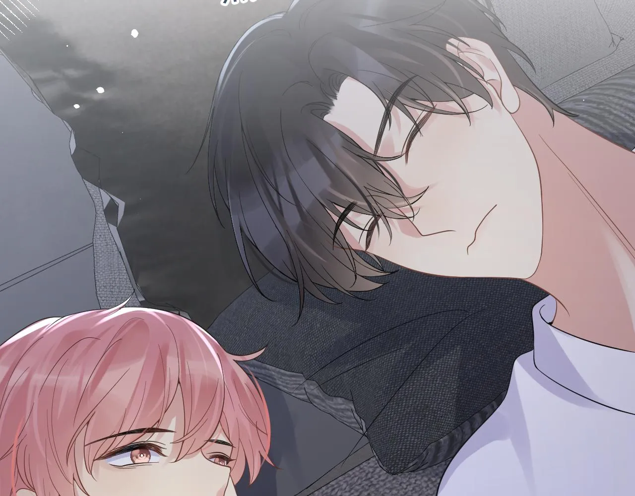第24话 病情败露？！ 第60页