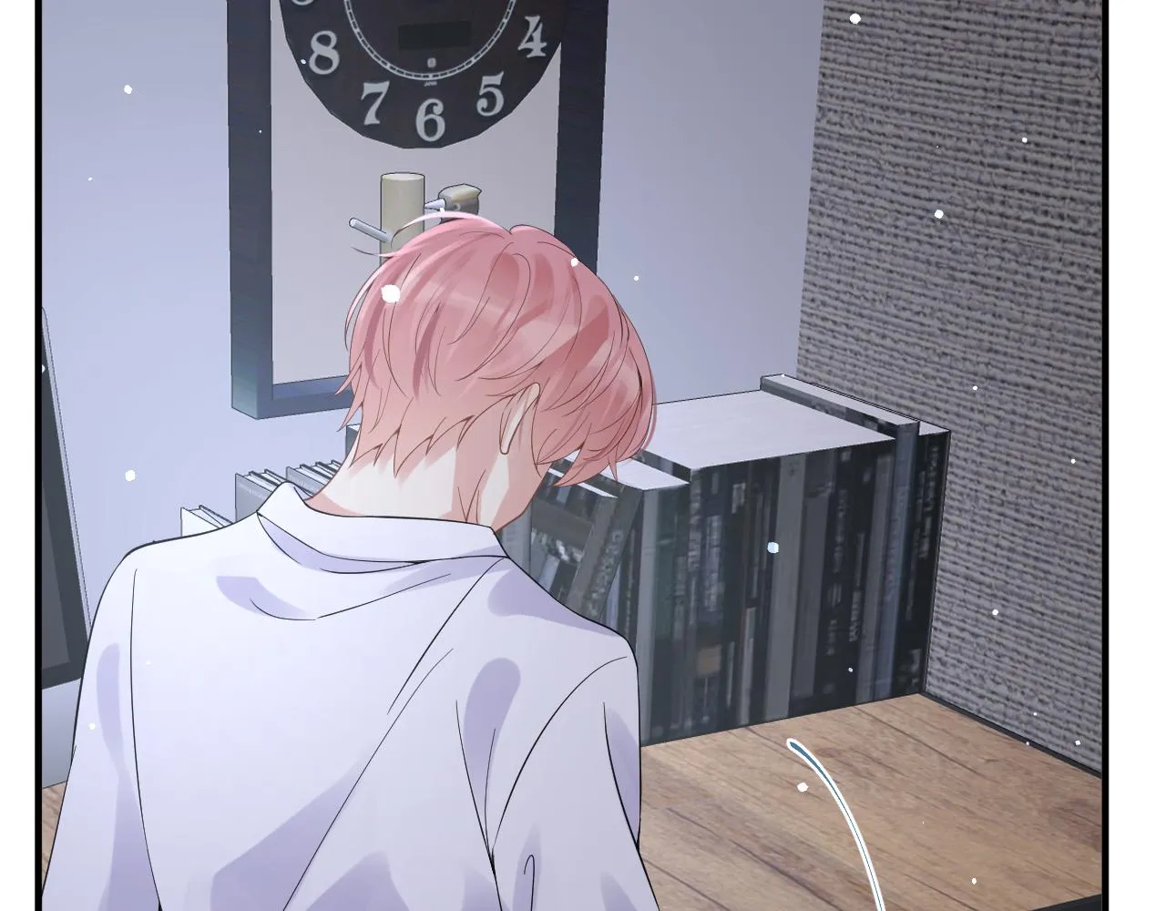 第24话 病情败露？！ 第75页