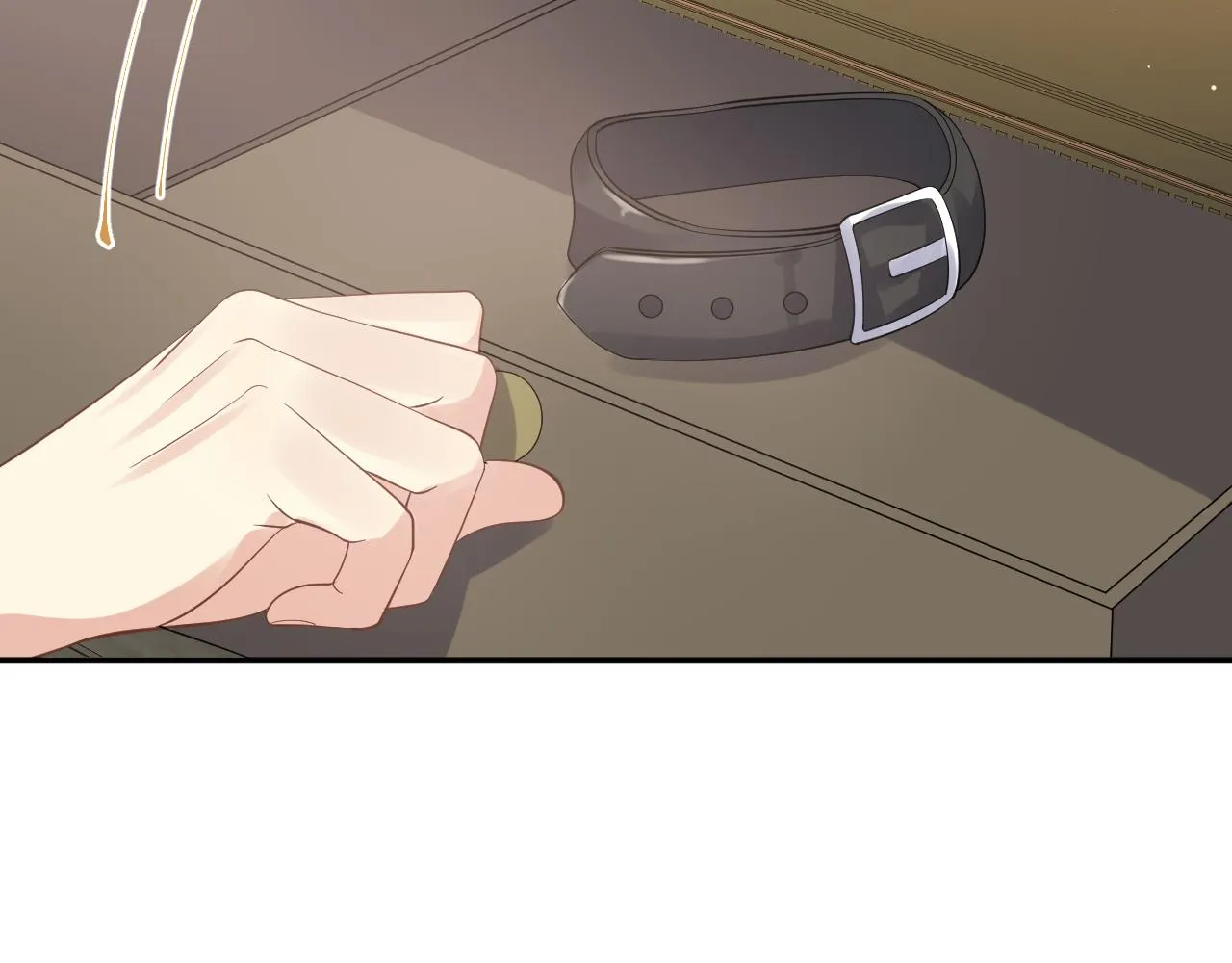 第25话 不听话的惩罚 第112页