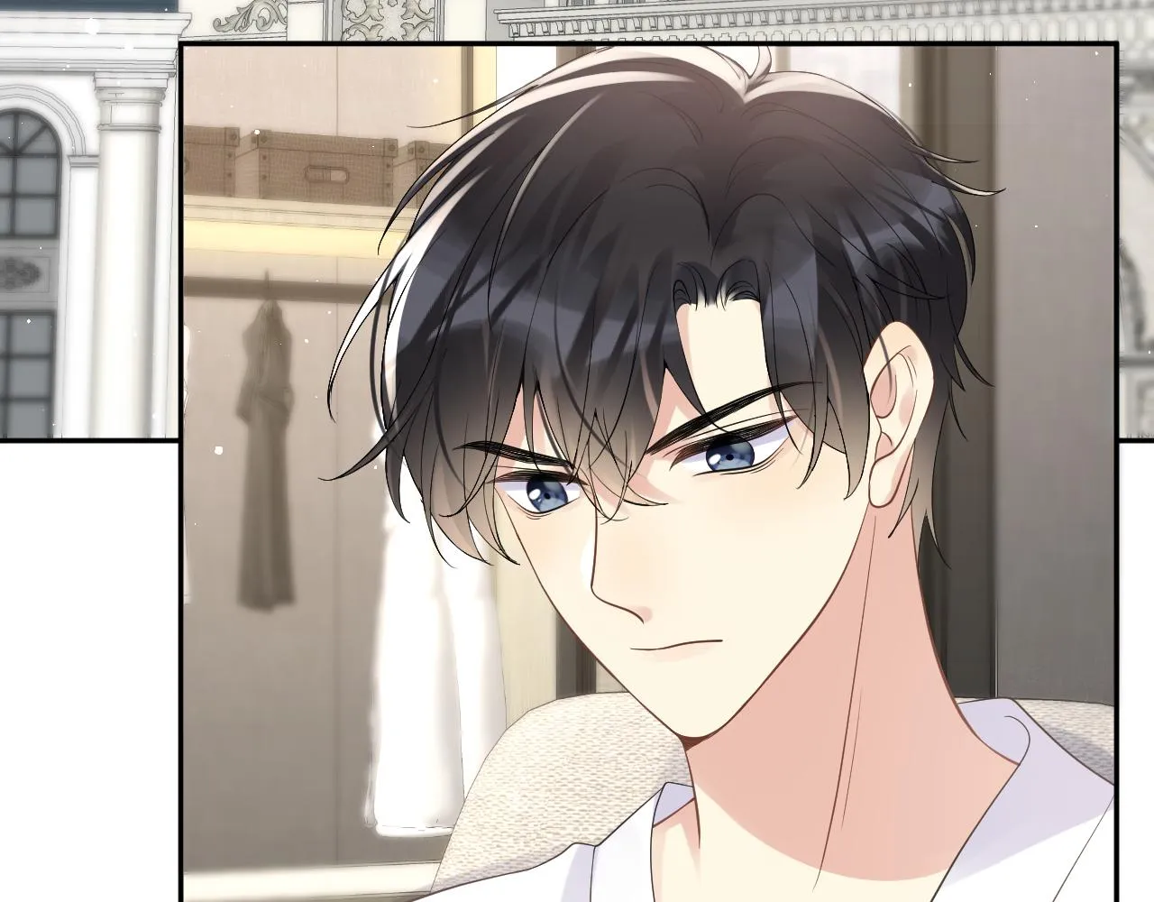 第26话 献给天堂妈妈的歌 第62页