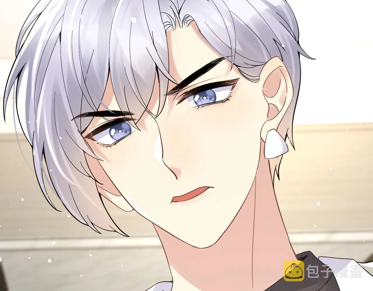 第26话 献给天堂妈妈的歌 第123页
