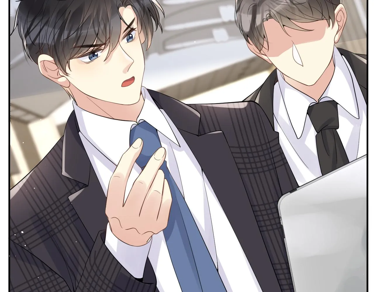 第27话 杨嘉立遭网暴？！ 第80页