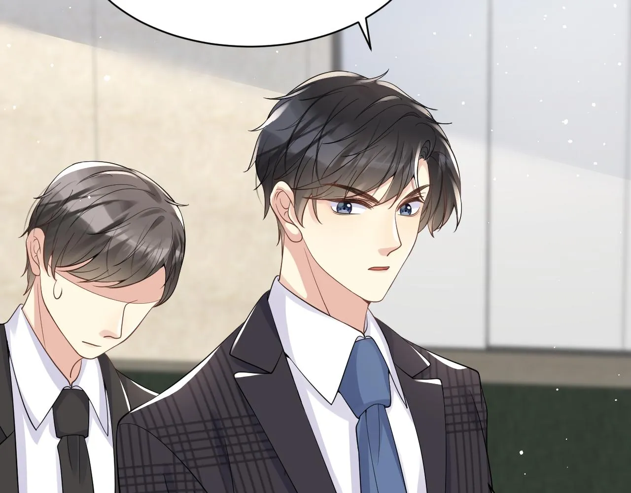 第27话 杨嘉立遭网暴？！ 第96页