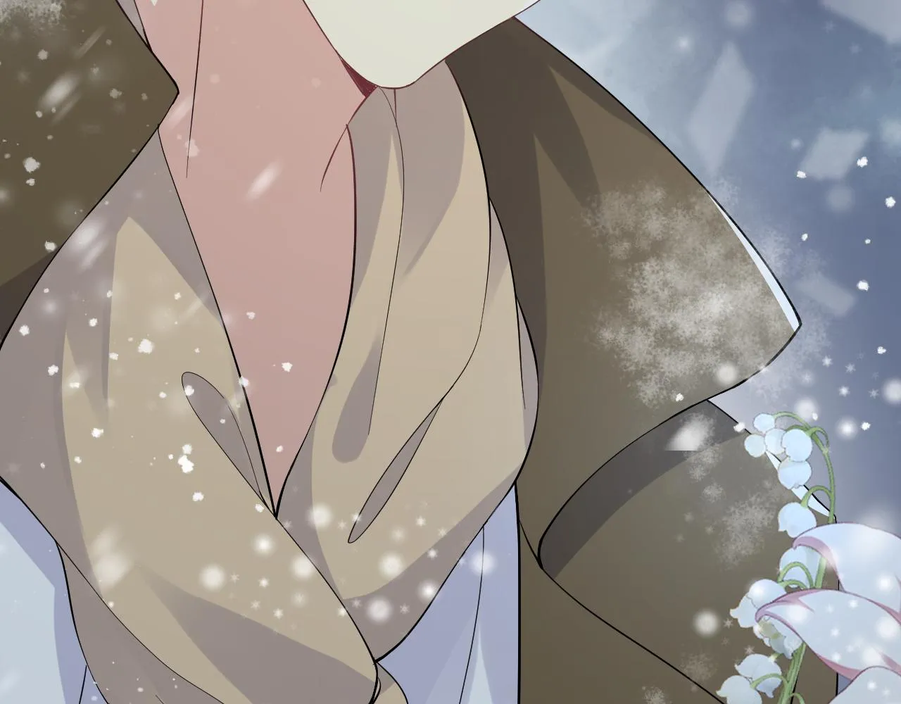 第30话 嘉立的心酸过往 第8页