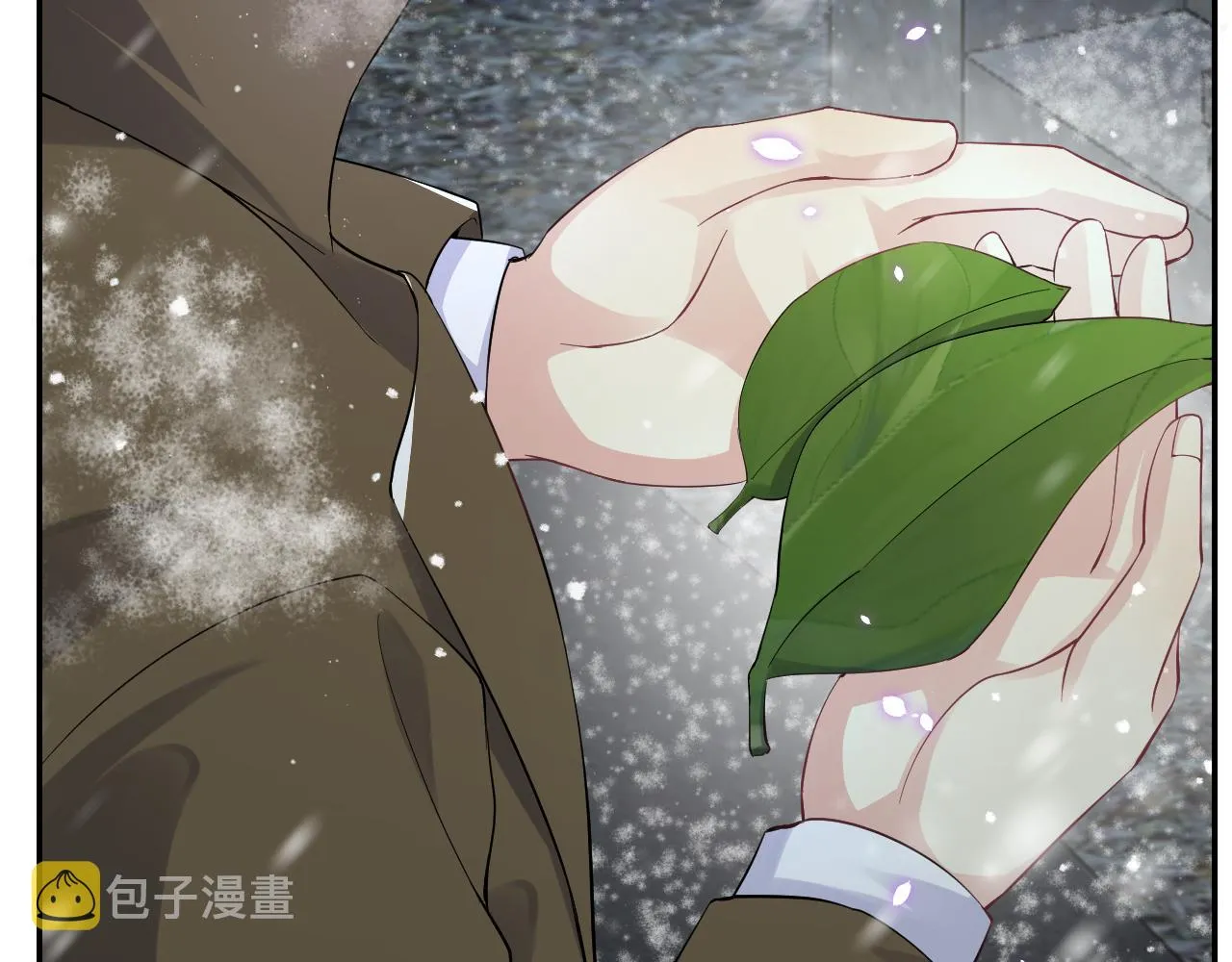 第30话 嘉立的心酸过往 第20页