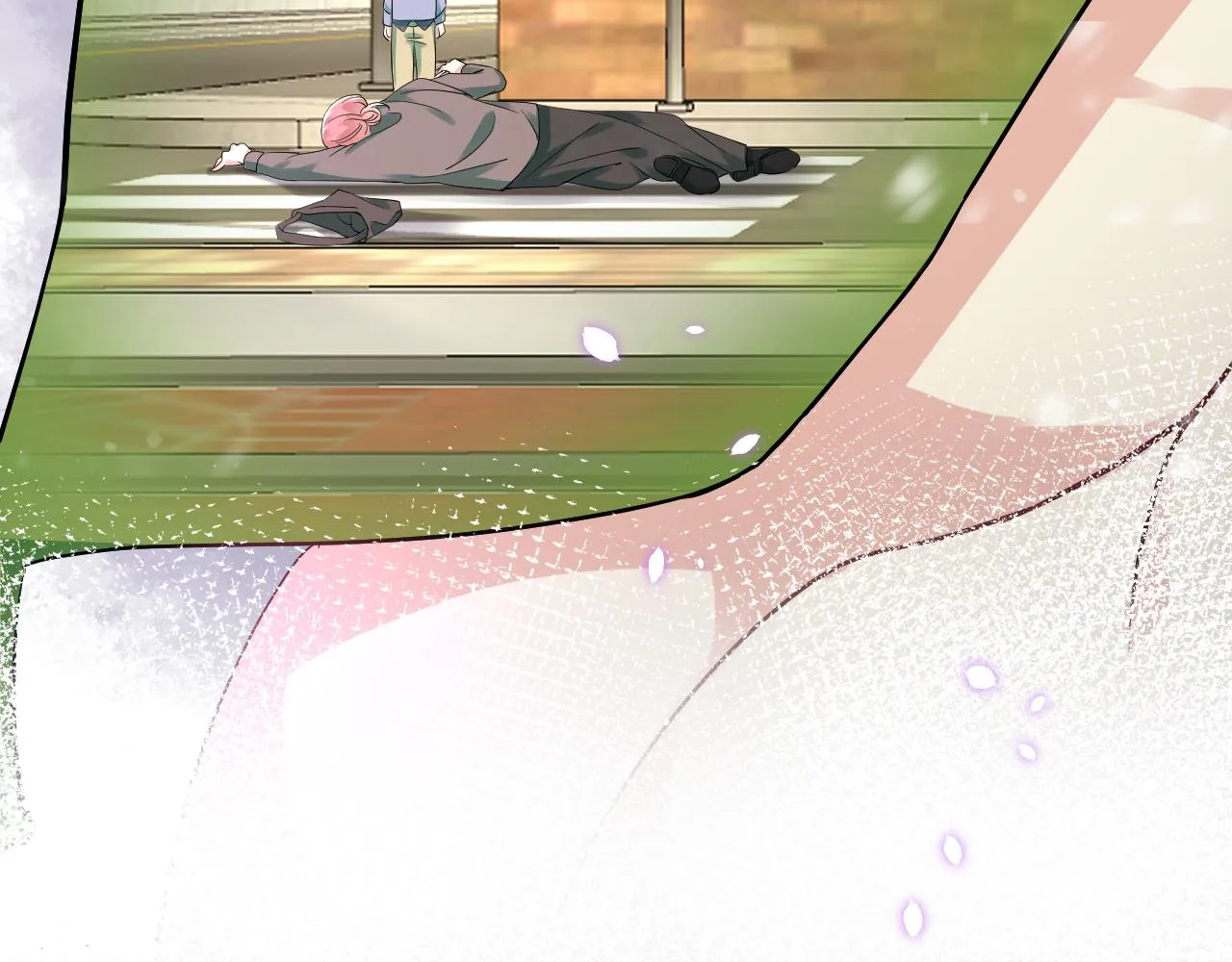 第30话 嘉立的心酸过往 第24页
