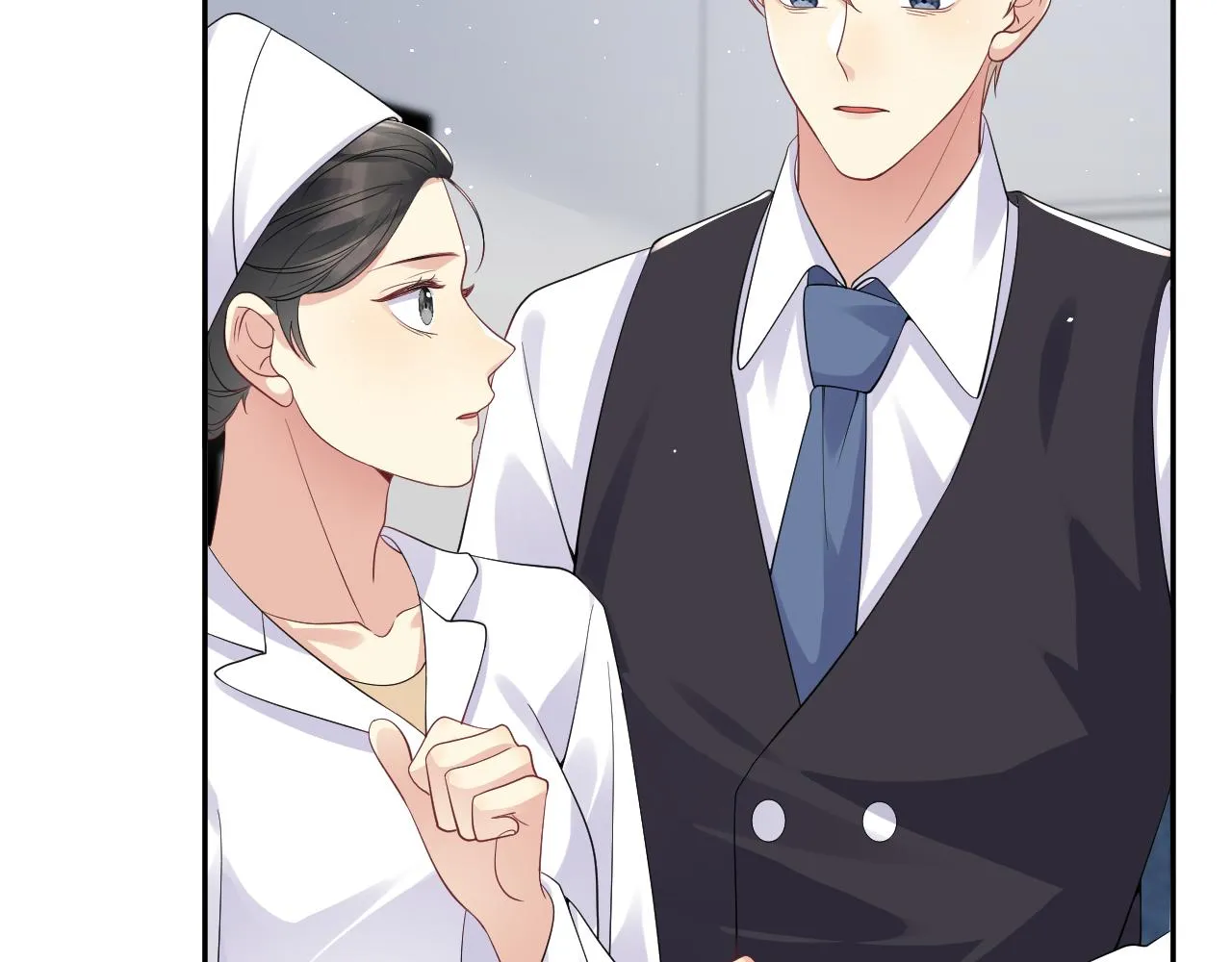 第31话 嘉立的抗拒 第12页