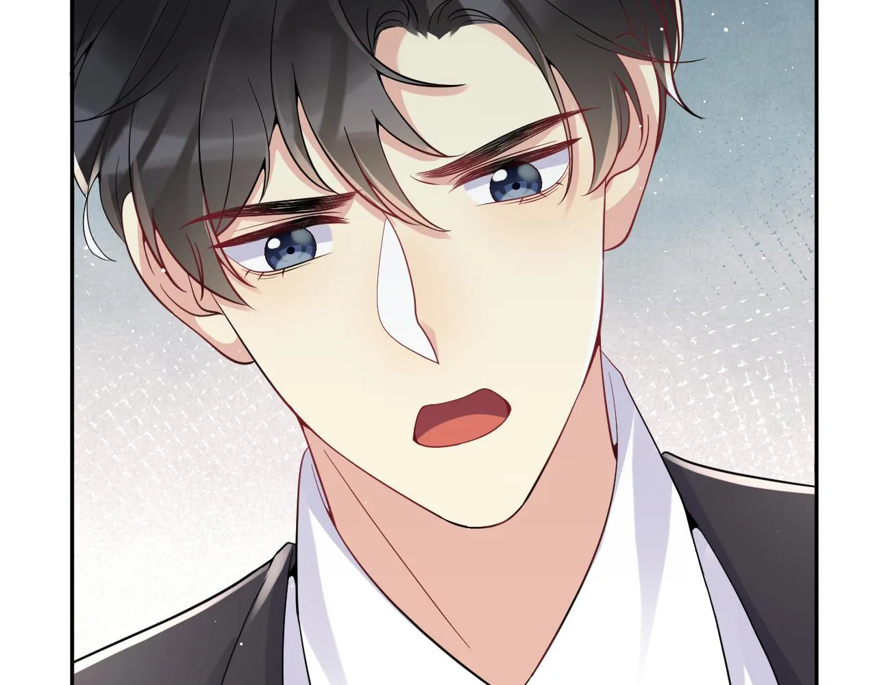 第31话 嘉立的抗拒 第32页