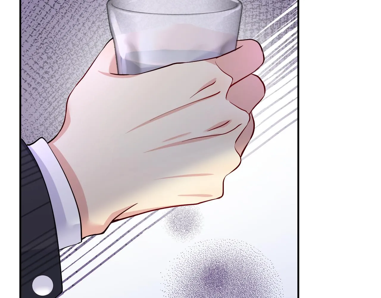 第32话 想要离开？！ 第37页