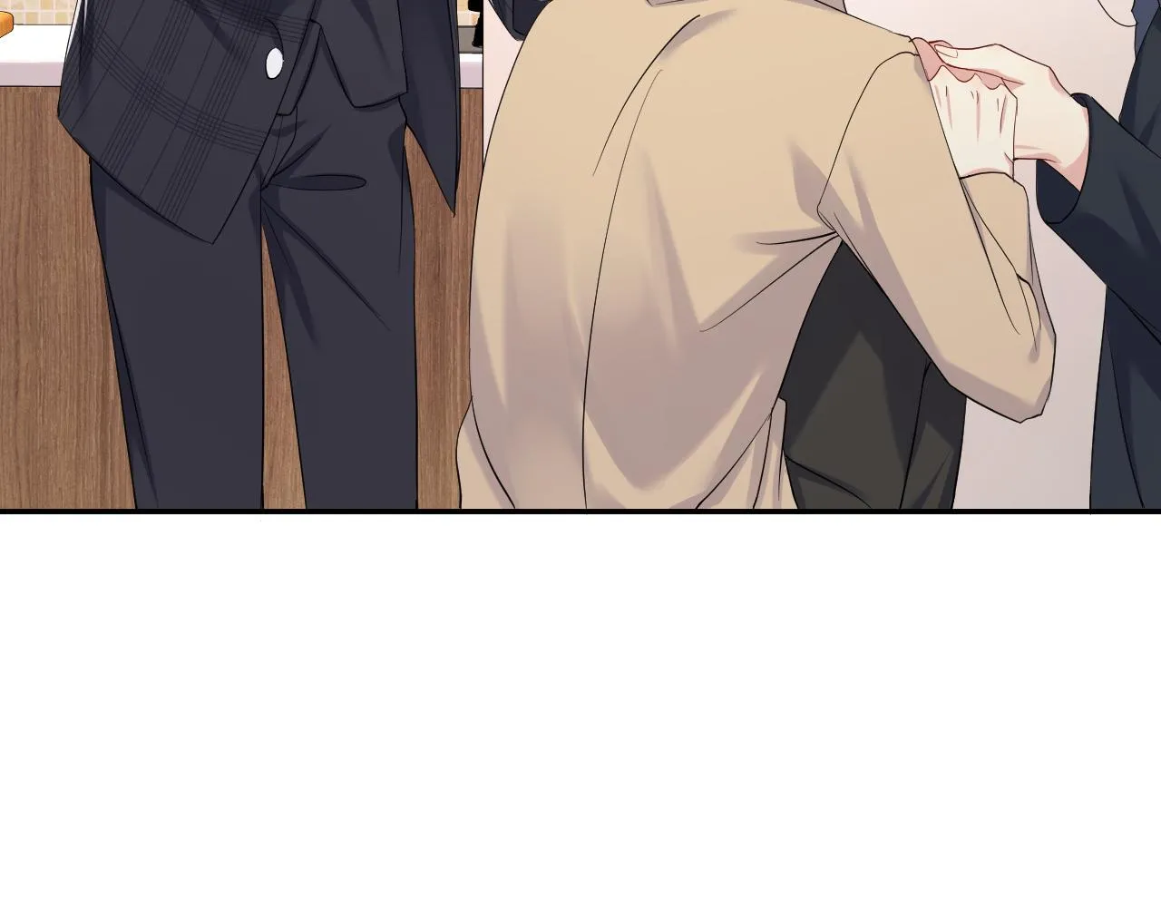 第32话 想要离开？！ 第40页