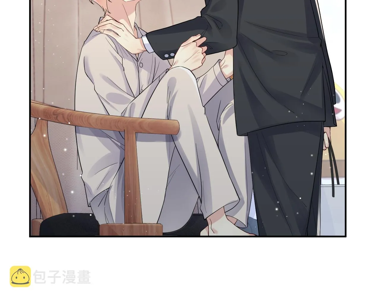 第34话 我的一切为你存在 第19页