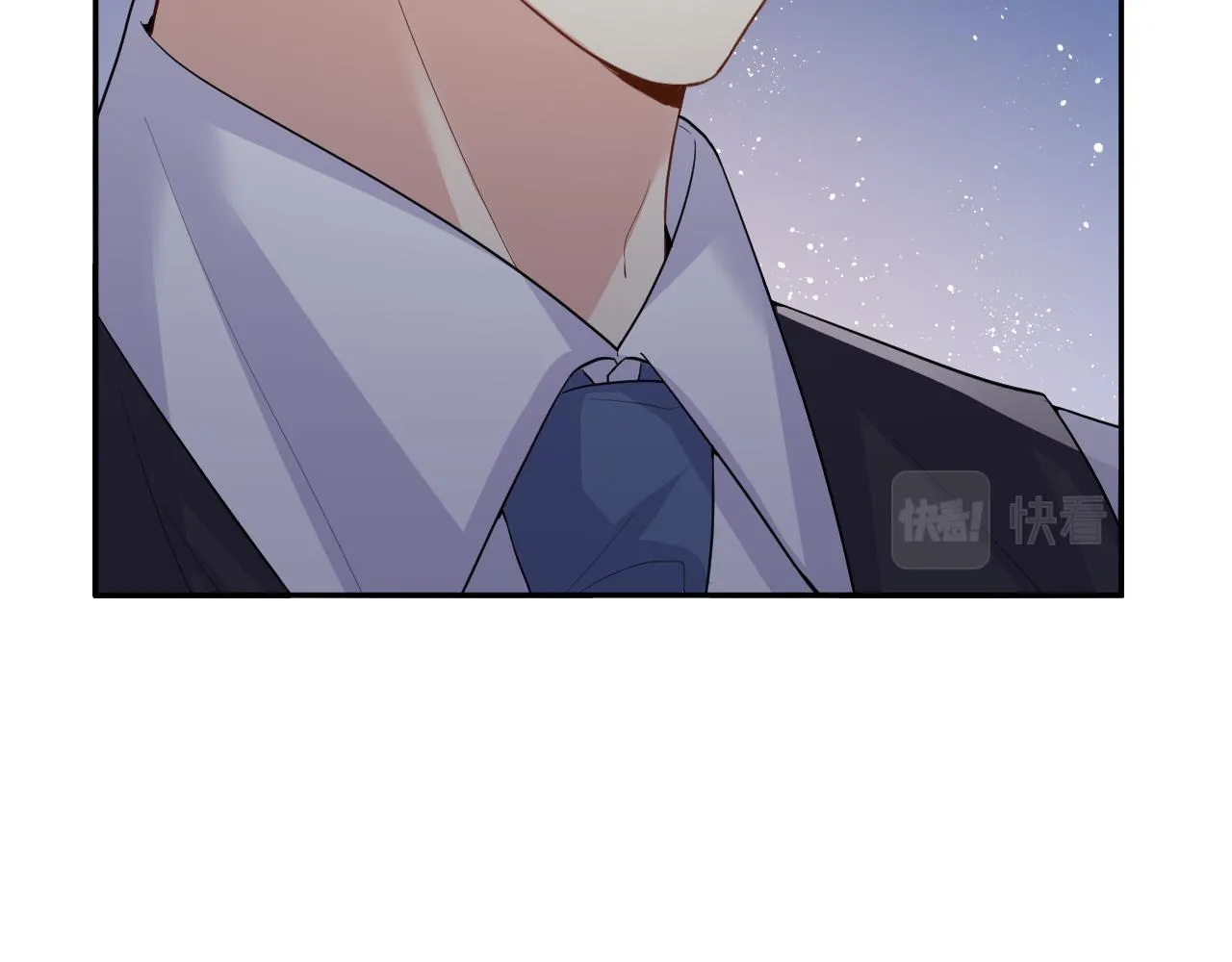 第34话 我的一切为你存在 第25页