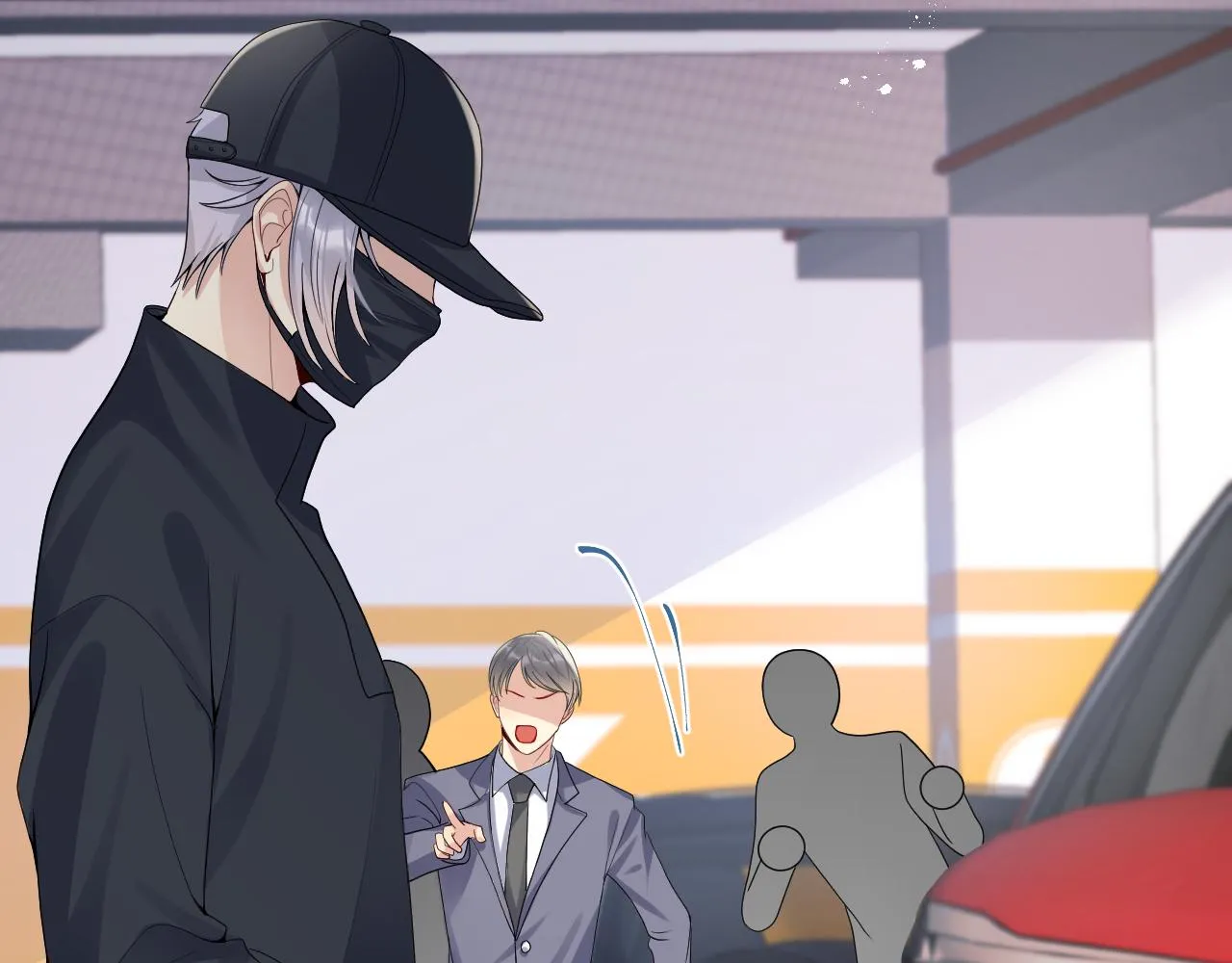 第35话 好戏登场 第103页