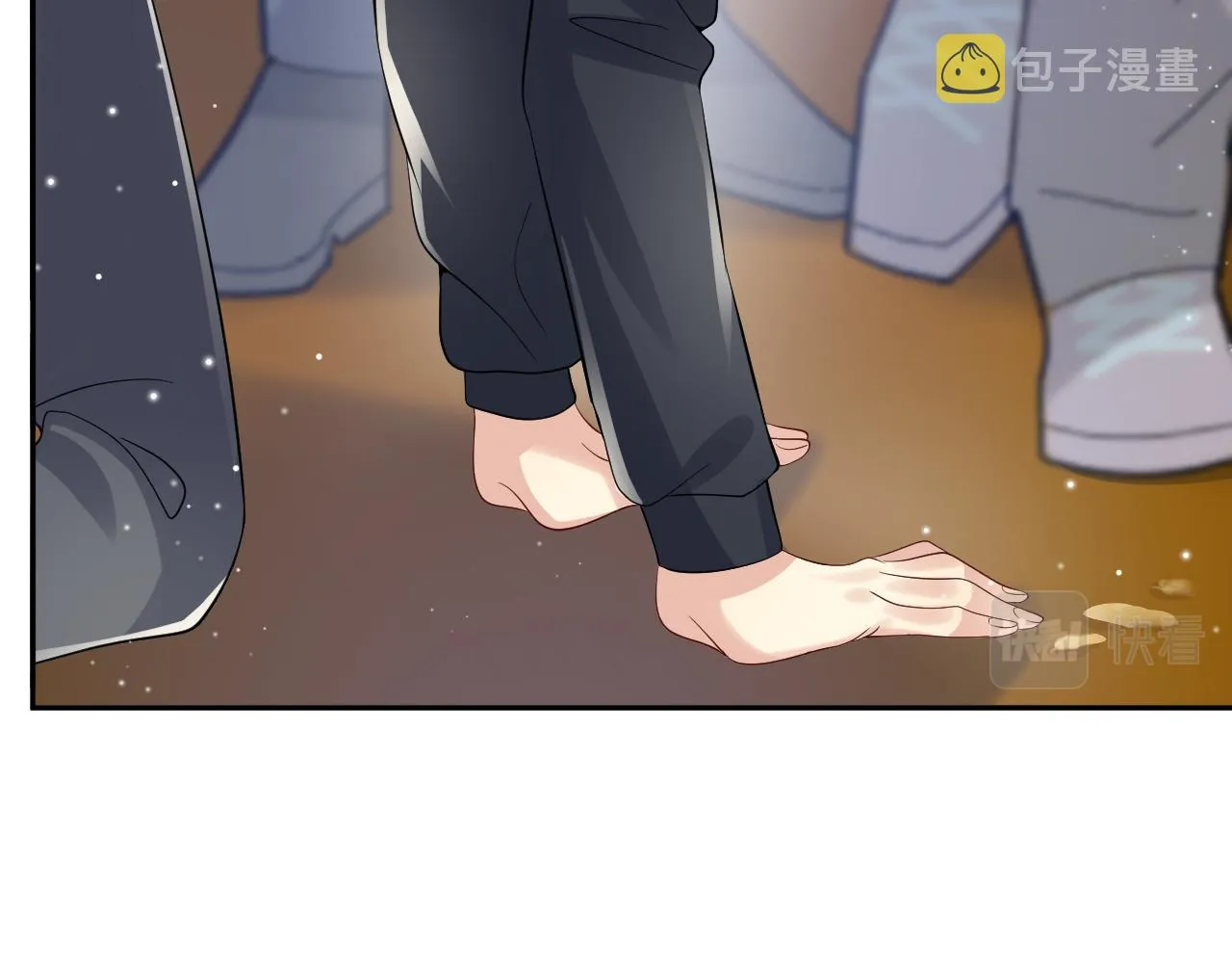 第35话 好戏登场 第120页