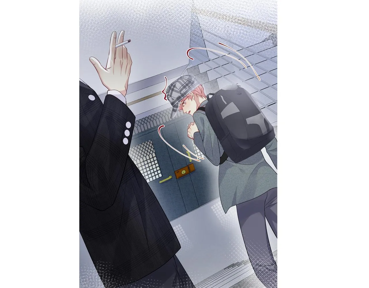 第35话 好戏登场 第131页