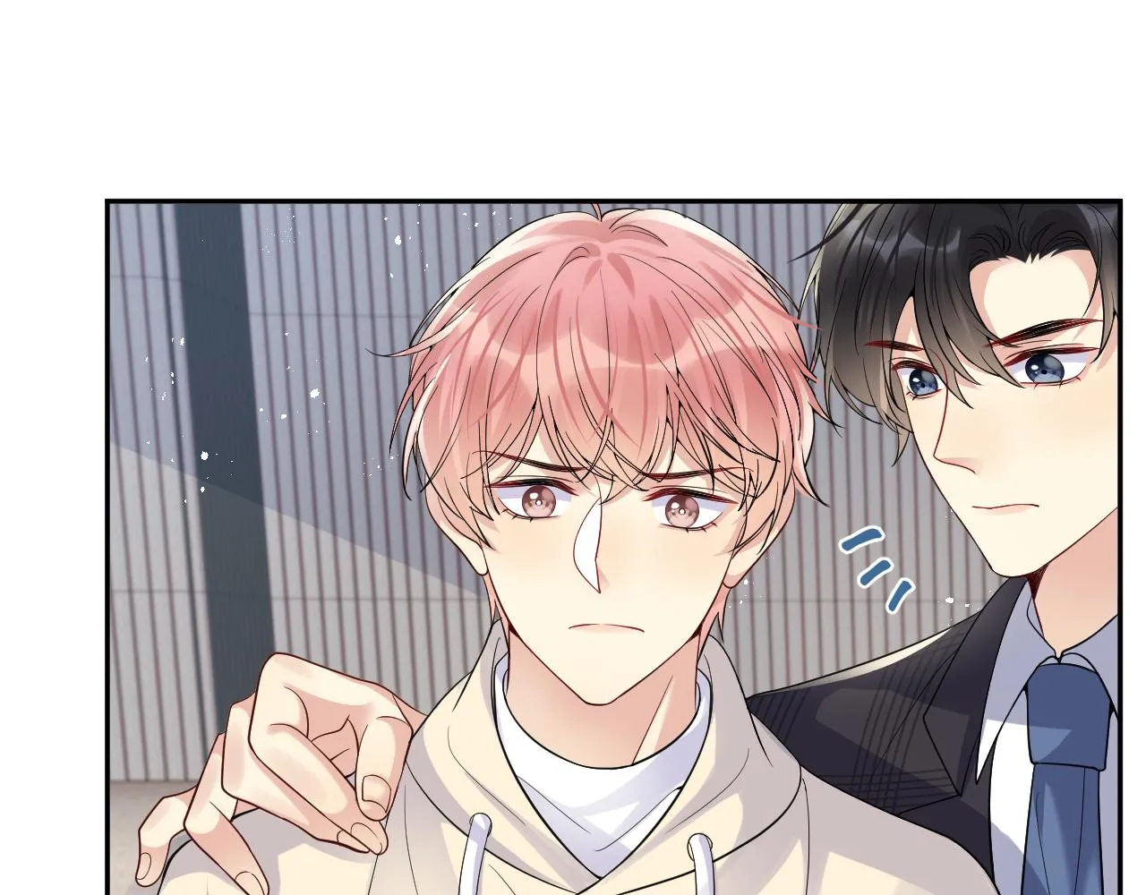 第36话 无处可逃 第30页