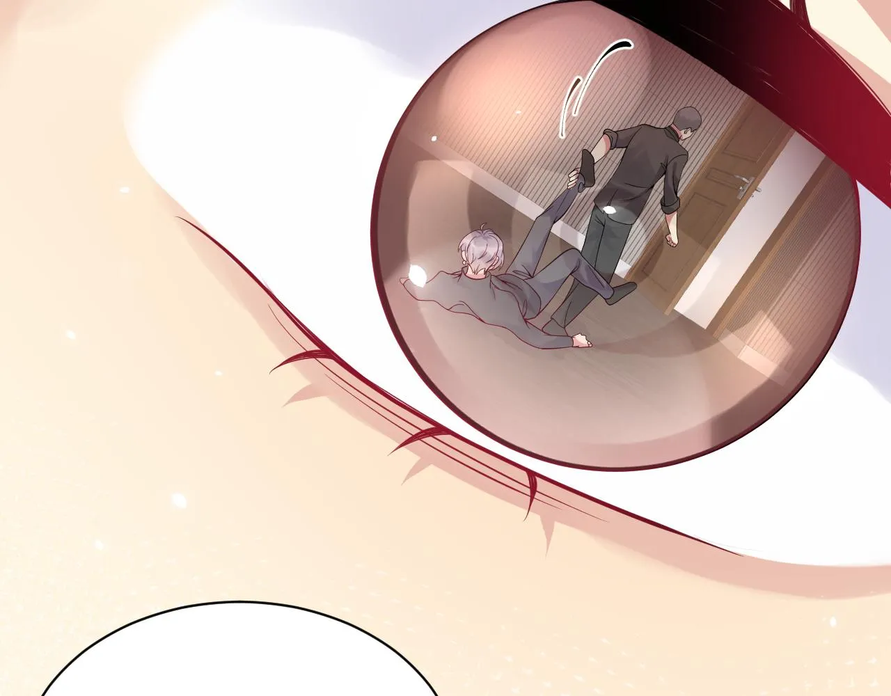 第36话 无处可逃 第51页