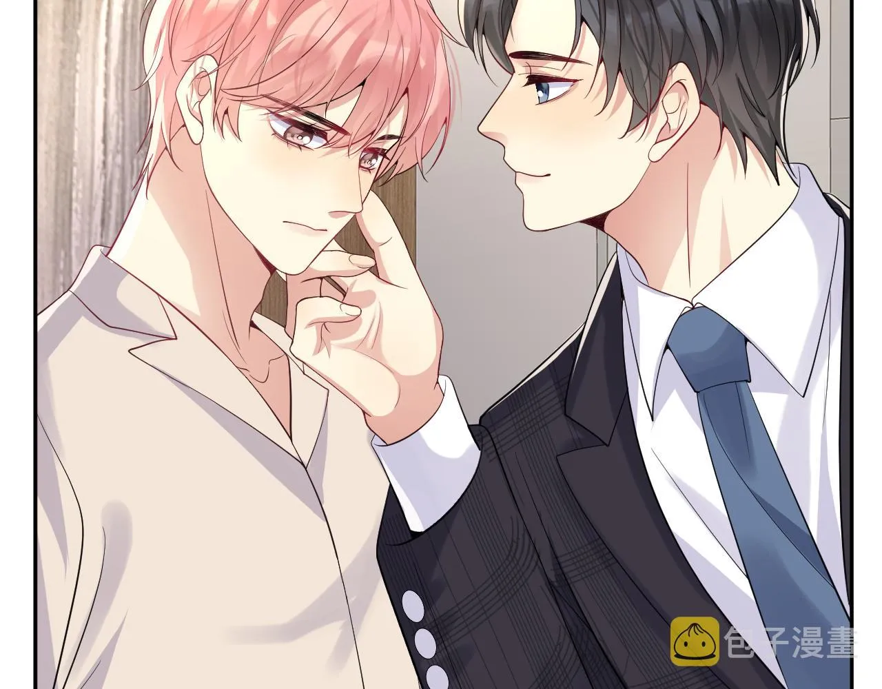 第36话 无处可逃 第60页