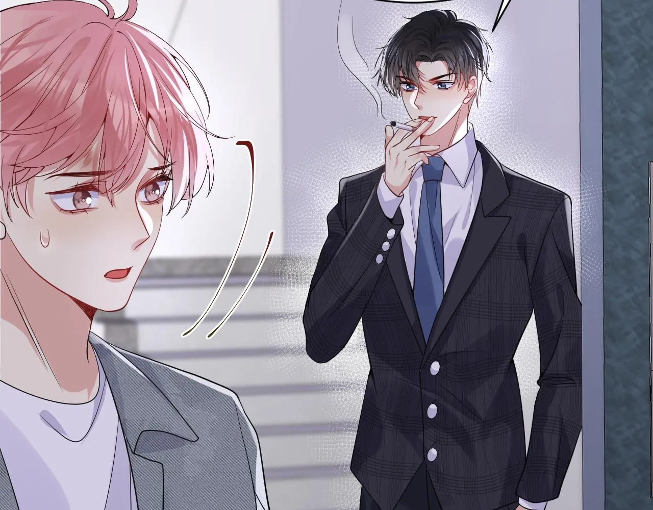 第37话 你逃我追 第35页