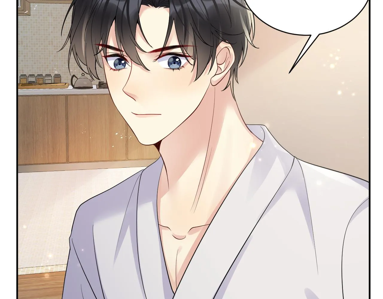 第39话 同床异梦 第34页