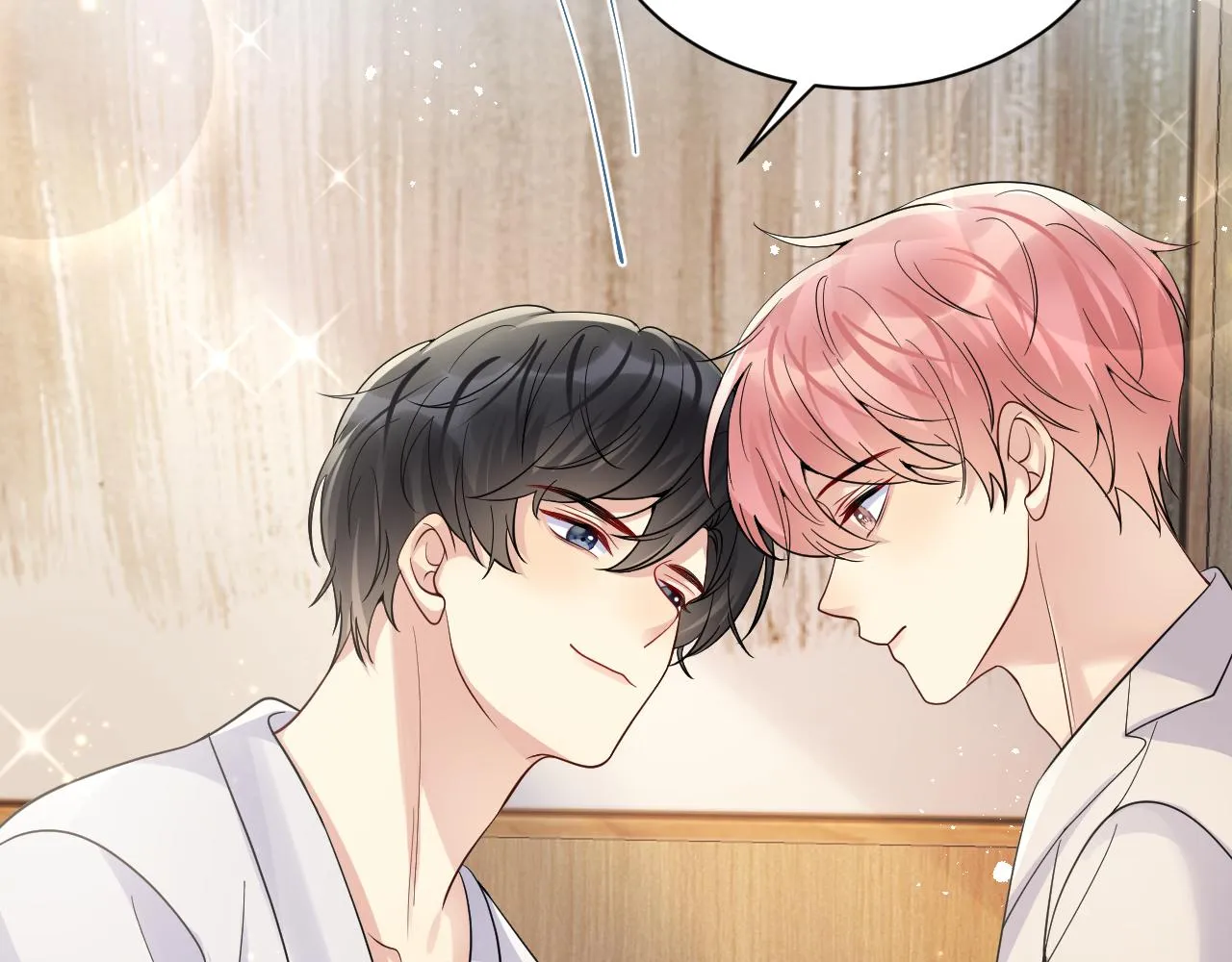 第39话 同床异梦 第38页