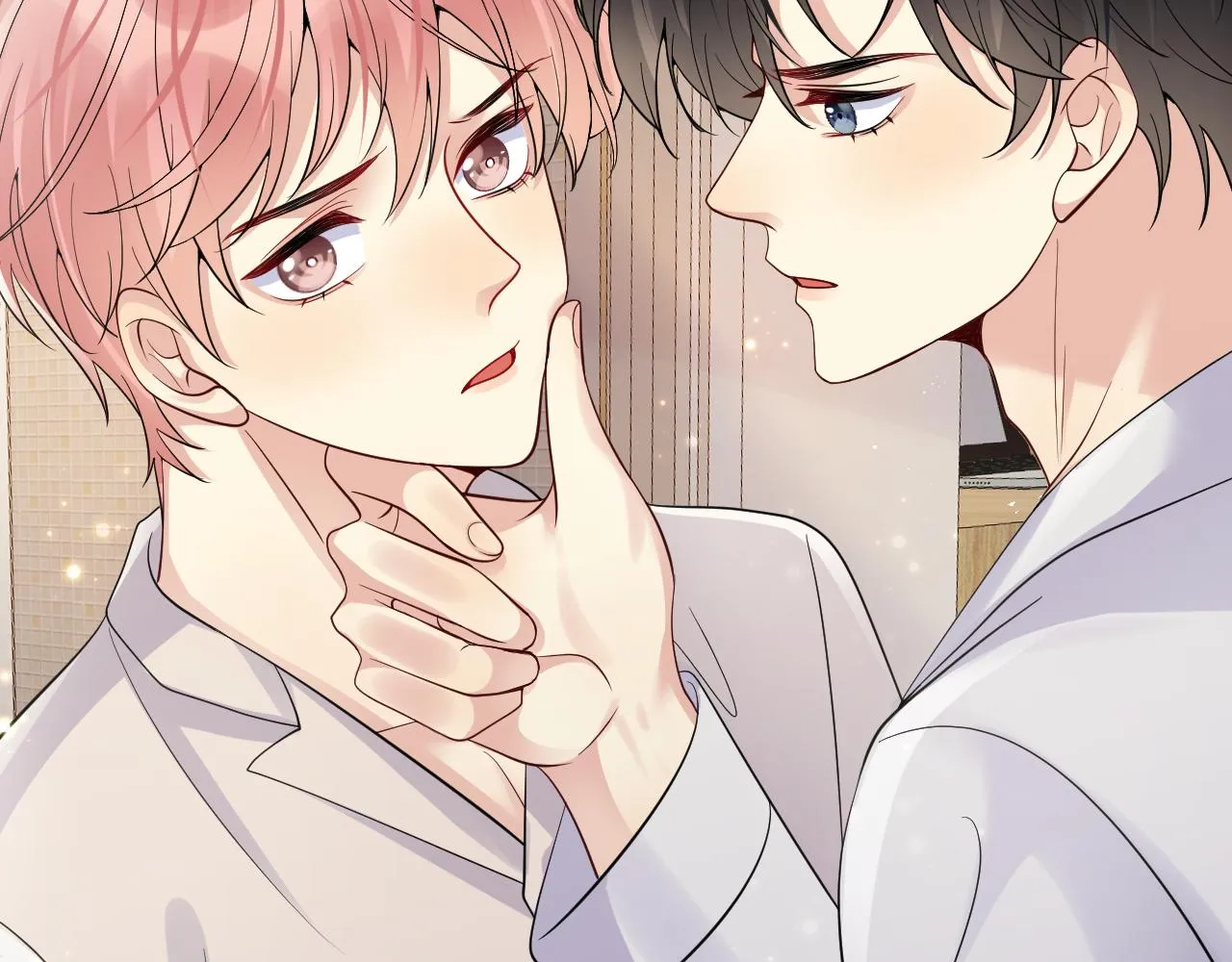 第39话 同床异梦 第44页