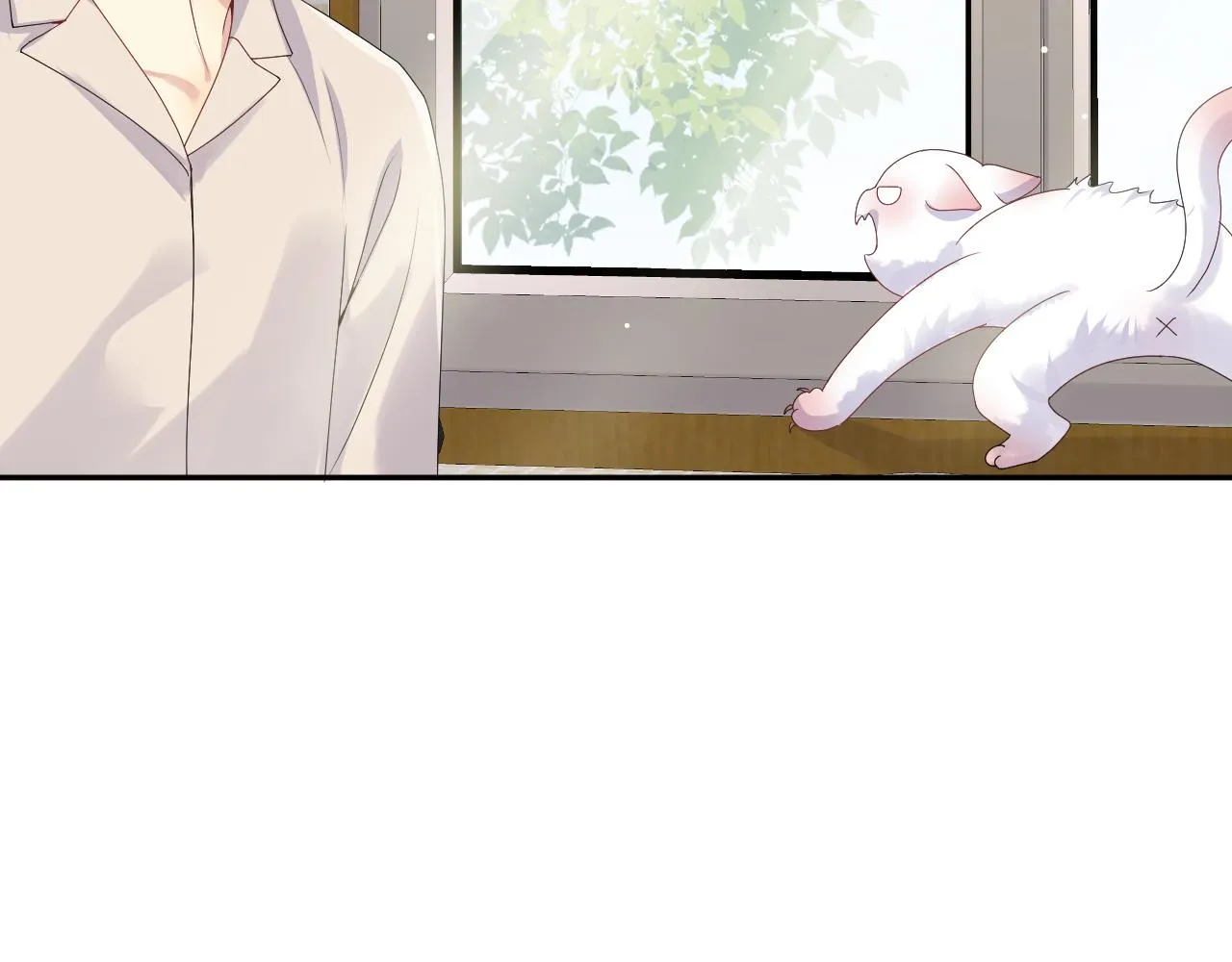 第40话 逃跑计划筹划中 第37页