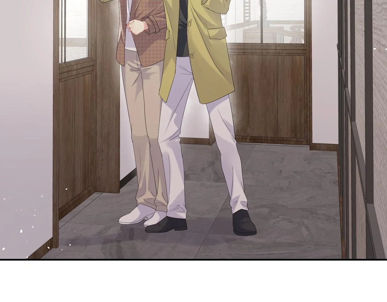 第40话 逃跑计划筹划中 第51页