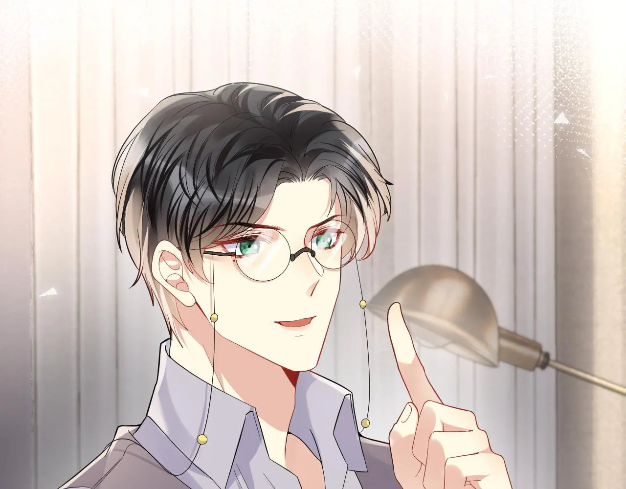 第65话 七年之痒 第33页