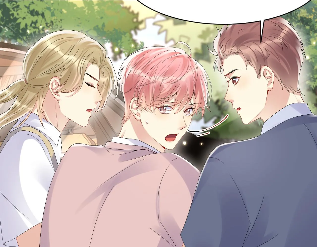第79话 欢迎回家 第21页