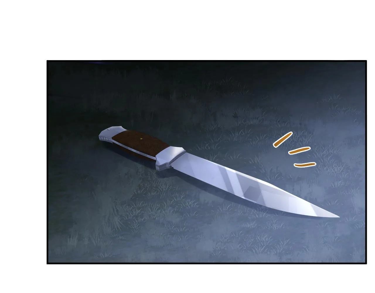 第77话 小绵羊的战斗力爆发 第30页