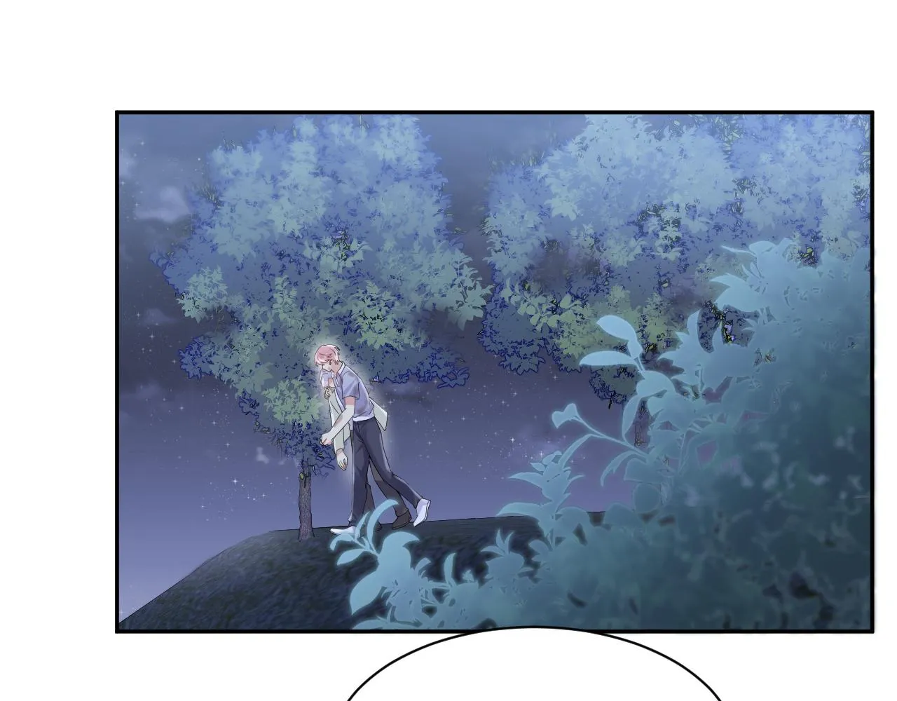 第77话 小绵羊的战斗力爆发 第36页