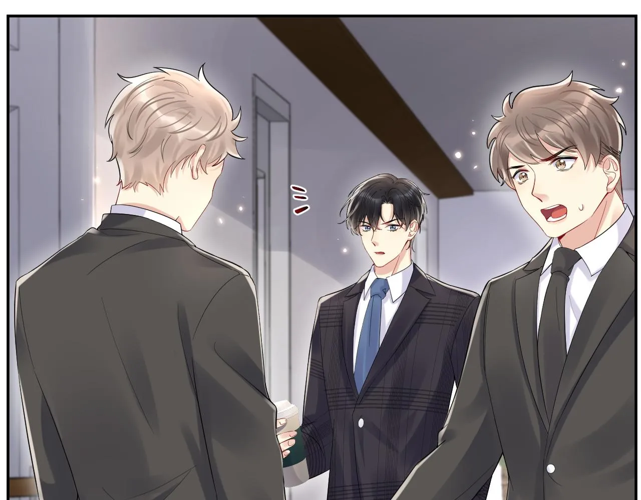 第68话 绑架？！ 第37页