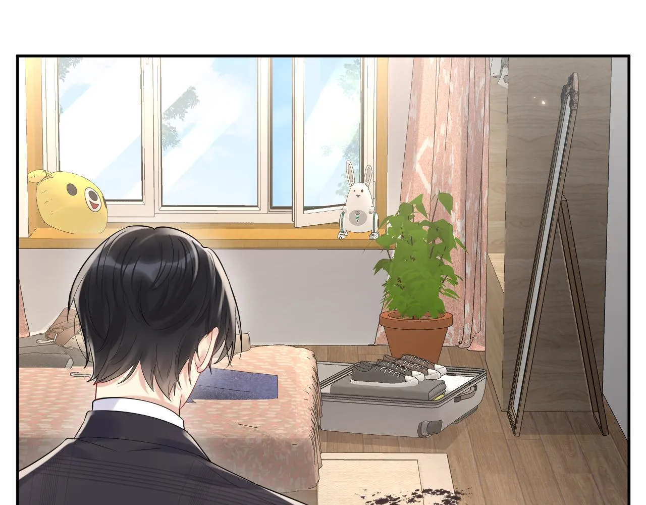 第68话 绑架？！ 第43页