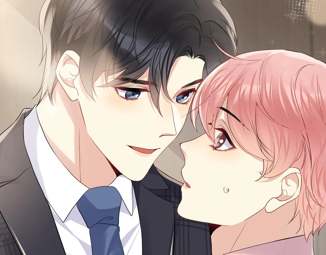 第67话 彼此的遗憾 第15页